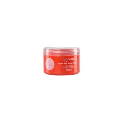 Stapiz Argan'de Moist & Care Mask Nawilżająca maska z olejkiem arganowym do włosów cienkich, zniszczonych i suchych 250 ml. Maseczki marki Stapiz. Za 14.00 zł.