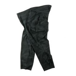 Second life - Legginsy damskie do jogi Lululemon - Stan bardzo dobry. Czarne legginsy LULULEMON, xl, bez wzorów, ze skóry. Za 149.06 zł.