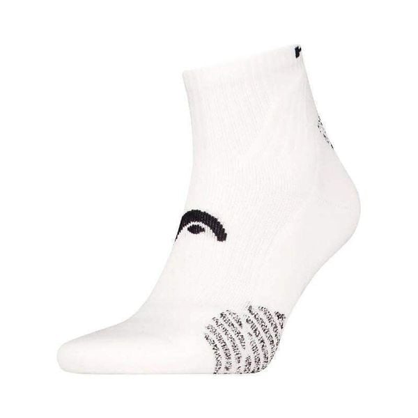 Skarpety Head 701226609-001 unisex. Białe skarpety Head, bez wzorów. Za 79.00 zł.
