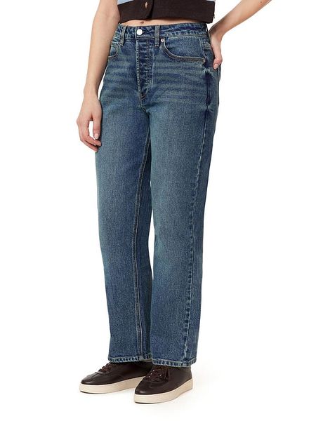 Scotch & Soda Dżinsy - Regular fit - w kolorze niebieskim rozmiar: W32. Niebieskie jeansy Scotch & Soda, bez wzorów, z podwyższonym stanem. Za 194.95 zł.
