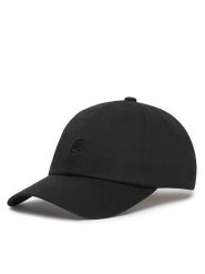 BOSS Czapka z daszkiem Ari B Icon 50567665 Czarny. Czarne czapki Boss, bez wzorów, z bawełny. Za 169.99 zł.