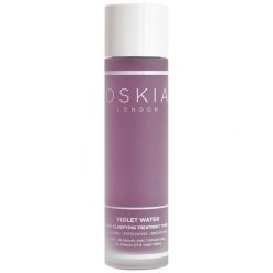 Oskia Violet Water BHA Clarifying Treatment Tonic Toniki do twarzy 100 ml. Oczyszczanie Oskia. Za 270.49 zł.