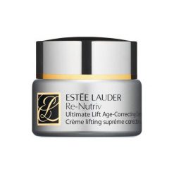 Esteé Lauder Re-Nutriv Ultimate Lift Age-Correcting Creme Odmładzający krem do twarzy 50ml. Kremy do twarzy Estée Lauder. Za 718.50 zł.