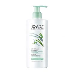 Jowaè REWITALIZUJĄCE MLECZKO NAWILŻAJĄCE DO CIAŁA Balsamy do ciała 400 ml. Balsamy i kremy do ciała Jowae. Za 104.09 zł.