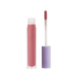 Florence By Mills Get Glossed Lip Gloss Błyszczyki 4 ml Mindful Mills (Coral). Błyszczyki Florence By Mills. Za 93.29 zł.