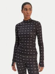 Adidas Legginsy Moon Boot JM8912 Czarny Slim Fit. Czarne legginsy Adidas, m, bez wzorów, z syntetyku. Za 239.99 zł.