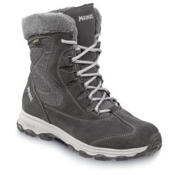 Buty Meindl Civetta Lady GTX. Niebieskie trekkingi Meindl, trekkingowe. Za 1,199.00 zł.