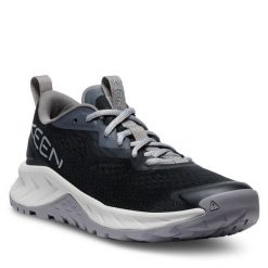 Trekkingi Keen. Czarne trekkingi Keen, trekkingowe. Za 329.99 zł.