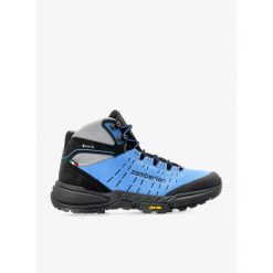 Buty turystyczne wysokie damskie Zamberlan Circe GTX. Żółte trekkingi Zamberlan, trekkingowe. Za 566.99 zł.
