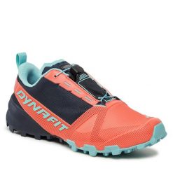 Trekkingi Dynafit. Czerwone trekkingi Dynafit, trekkingowe. Za 449.99 zł.