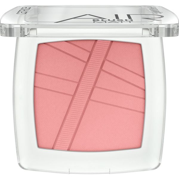 Catrice AirBlush Glow 010 Róż do policzków 5,5 g 140 - PINK LEMONADE. Róże Catrice. Za 70.69 zł.