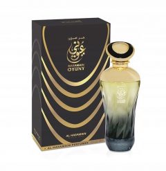 OYUNY EDP U 100ML woda perfumowana unisex. Perfumy damskie AL HARAMAIN. Za 126.23 zł.
