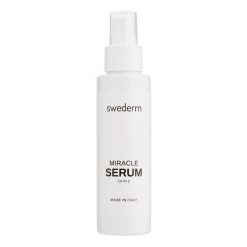 Swederm MIRACLE SERUM LEAVE IN 10in1 Olejki i serum do włosów 100 ml. Odżywki do włosów Swederm. Za 43.20 zł.