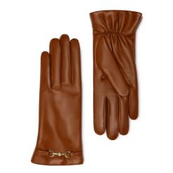 Isabel Bernard Rękawiczki 1 ct Damski. Rękawiczki Isabel Bernard, bez wzorów. Za 424.99 zł.
