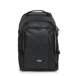 Plecak Eastpak Volker Pro. Czarne plecaki Eastpak, bez wzorów. Za 452.50 zł.