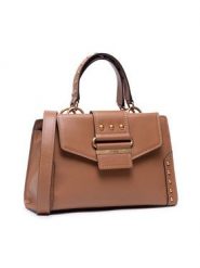 Torebka Guess. Białe torebki klasyczne Guess, z aplikacjami, bez dodatków. Za 584.99 zł.