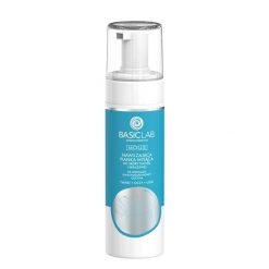 BasicLab Nawilżająca pianka myjąca do skóry suchej i wrażliwej 2% Trehalozy, Kwas hialuronowy, Glicyna Kremy oczyszczające 150 ml. Oczyszczanie Basiclab. Za 52.00 zł.