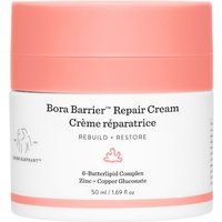 Drunk Elephant - Krem Regenerujący Bora Barrier - Krem Do Twarzy Bogaty W Lipidy I Ceramidy - Collection Bora Barrier Quad Cream 50ml - Dla Kobiet. Kremy do twarzy Drunk Elephant. Za 349.00 zł.