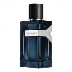 Yves Saint Laurent - Y Intense - Woda Perfumowana - Y Men Edp Intense 100ml - Dla Mężczyzn. Perfumy męskie YVES SAINT LAURENT. Za 759.00 zł.