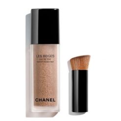 CHANEL LES BEIGES EAU DE TEINT Podkłady 30 ml MEDIUM PLUS. Podkłady Chanel. Za 330.00 zł.