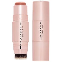 Anastasia Beverly Hills Stick Blush Róż do policzków 8 g Latte. Róże ANASTASIA BEVERLY HILLS. Za 127.20 zł.
