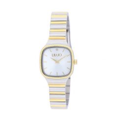 Zegarek Liu Jo. Szare zegarki Liu Jo, srebrne. Za 609.99 zł.
