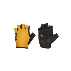 Rękawice rowerowe NORTHWAVE Active żółty. Brązowe rękawiczki Northwave, bez wzorów, sportowe. Za 77.00 zł.