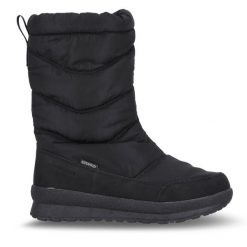 Śniegowce Whistler. Czarne trapery i śniegowce Whistler. Za 429.99 zł.