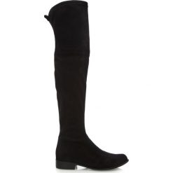 Czarny kozak lycra. Botki Arturo Vicci. Za 169.50 zł.