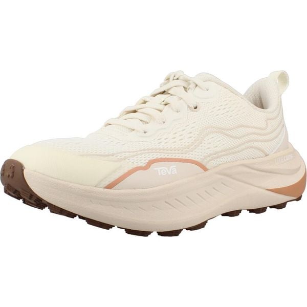 Buty TEVA W TRAILWINDER L Biały. Białe trekkingi Teva, z syntetyku, trekkingowe. Za 431.99 zł.