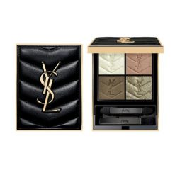 Yves Saint Laurent Trendy Couture Mini Clutch paleta cieni Paletki cieni i zestawy kosmetyków 4 g. Palety cieni YVES SAINT LAURENT. Za 259.99 zł.