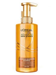 L'Oréal Paris Szampon do włosów "Advanced Hair Science" - 440 ml rozmiar: onesize. Szampony do włosów L'Oreal Paris. Za 48.28 zł.
