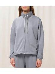 Triumph Bluza "Thermal" w kolorze szarym rozmiar: 42. Szare bluzy Triumph, bez wzorów, bez kaptura. Za 92.42 zł.