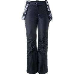 Brugi Spodnie narciarskie damskie 2AK5-500 Black r. XL. Spodnie narciarskie marki Brugi. Za 139.00 zł.