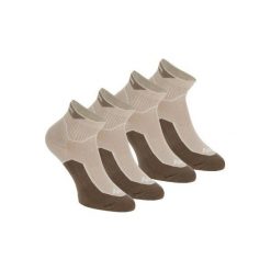 Skarpety turystyczne NH100 Mid X 2 pary. Skarpety QUECHUA. Za 29.99 zł.