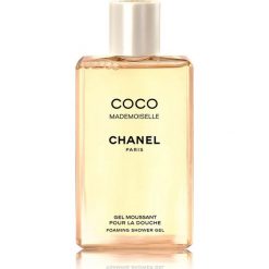 CHANEL COCO MADEMOISELLE Żel pod prysznic 200.0 ml. Perfumy damskie Chanel. Za 209.00 zł.
