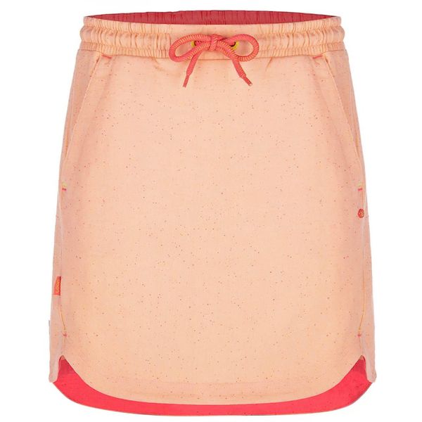 Spódnica damska Glemo Loap Edel — półdopasowana, talia średnia. Brązowe spódnice WOMEN'S BEST, s, bez wzorów, klasyczne, sportowe. Za 137.99 zł.