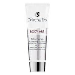 Dr Irena Eris - Body Art Regenerating And Spots Brightening Hand Cream Spf20 - Krem Do Rąk - 75 ml - Dla Kobiet. Dłonie Dr Irena Eris. Za 149.00 zł.