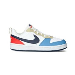 Buty Sportowe Damskie Nike Court Borough Low Recraft (GS). Obuwie sportowe Nike, bez zapięcia, Nike Court. Za 193.60 zł.