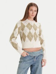 Vero Moda Kardigan Halo 10342792 Zielony Regular Fit. Zielone kardigany Vero Moda, xl, bez wzorów, z syntetyku. Za 199.99 zł.