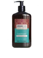 Argani Care Odżywka "Argan Oil" do suchych włosów - 400 ml rozmiar: onesize. Odżywki do włosów Argani Care. Za 43.99 zł.
