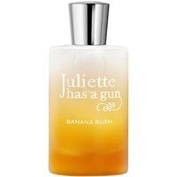 Juliette Has A gun - Banana Rush - Woda Perfumowana - Banana Rush Edp 100ml - Dla Kobiet. Perfumy damskie Juliette Has A Gun. Za 639.00 zł.