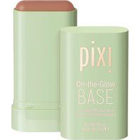 Pixi - On-the-glow Base - Podkład Nawilżający - On The go Foundation Moisture-mocha - Dla Kobiet. Podkłady PIXI. Za 115.00 zł.