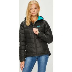 Jack Wolfskin - Kurtka puchowa Helium. Kurtki Jack Wolfskin. W wyprzedaży za 569.90 zł.