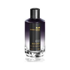 Mancera Aoud Black Candy EDP 120 ml. Perfumy damskie Mancera. Za 271.20 zł.