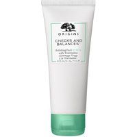 Checks and Balances Polishing Face Scrub - Peeling wygładzający. Oczyszczanie ORIGINS. Za 145.00 zł.