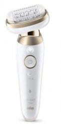 Braun Silk-épil 9 Silk·épil 9 Flex 40 pęset(y) Złoto, Biały. Depilatory Braun. Za 754.99 zł.