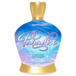 Designer Skin Paradisebronzer do solarium z DHA naturalnymi bronzerami i witaminą C Samoopalacze 400 ml. Samoopalacze Designer Skin. Za 548.99 zł.
