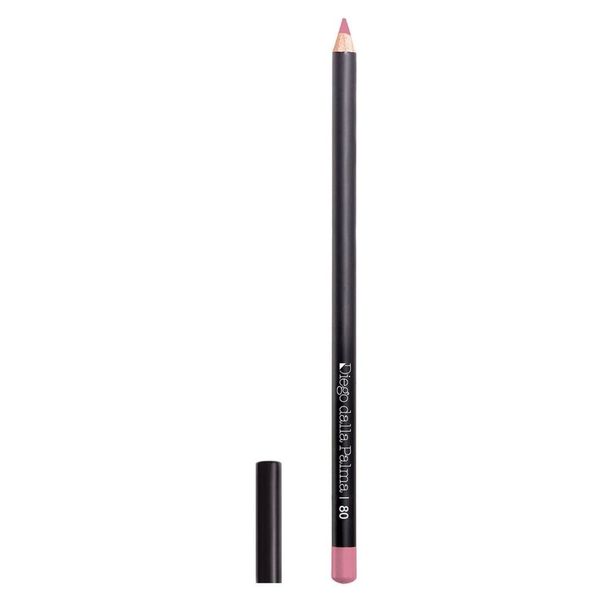 Diego dalla Palma Lip Pencil Konturówki do ust 1 ct Nr 80 - Ash Pink. Konturówki do ust diego dalla palma. Za 106.00 zł.