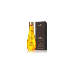 Schwarzkopf BC Oil Miracle Maseczka do pielęgnacji końcowej z olejkiem arganowym OLEJEK CZARNY 100 ml. Odżywki do włosów Schwarzkopf. Za 33.08 zł.